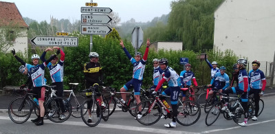 Groupe Entrainement Vélo